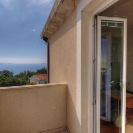 Apartment Villa Molina Mlini Bagian luar foto